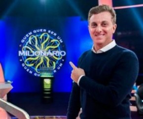 Luciano Huck(Imagem:Famosidades)