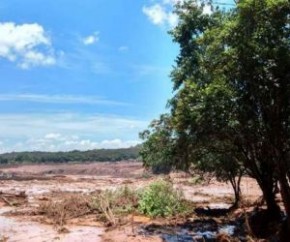 Bombeiros encontram mais um corpo em Brumadinho.(Imagem:Divulgação)