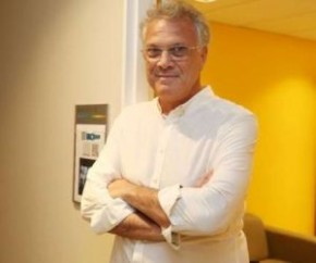 Pedro Bial é submetido a cirurgia no coração.(Imagem:MSN)