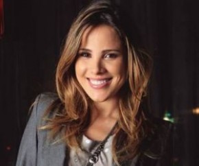 Wanessa sobre piada de Rafinha: