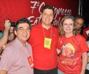 PT investe em candidaturas de evangélicos para vereador de Teresina.(Imagem:Cidadeverde.com)