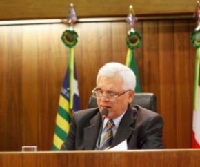 Deputado Themístocles Filho (PMDB)(Imagem:Alepi)