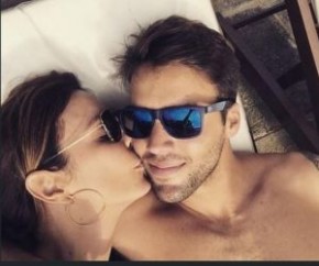 Ivete Sangalo se declara para marido.(Imagem:Instagram)