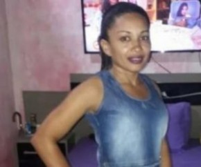 Mulher é morta a facadas e tem cabeça arrancada no Maranhão.(Imagem:Canal 121)