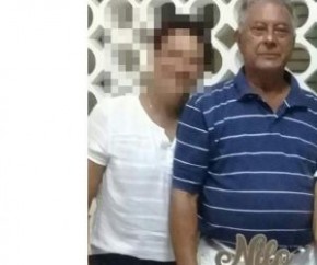 Policial reformado morre no Hospital de Floriano.(Imagem:Divulgação)