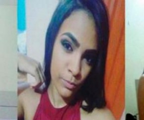 Adolescente de 16 anos desaparece; mãe suspeita que filha foi sequestrada pela 2ª vez.(Imagem:Divulgação)