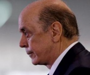 José Serra, Ministro das Relações Exteriores(Imagem:Noticiasaominuto)