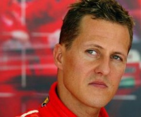 Michael Schumacher(Imagem:Divulgação)