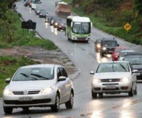 Justiça Federal de Brasília suspende Lei do Farol Baixo em todo o país.(Imagem:Divulgação)