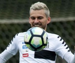 Jogador Lucas Lima acerta contrato de cinco anos com Palmeiras.(Imagem:Fox Sports)