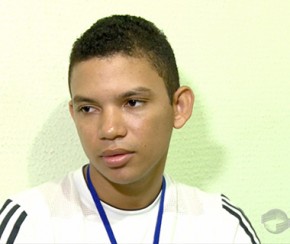 Oseias Cruz Loiola Santos(Imagem:Cidadeverde.com)