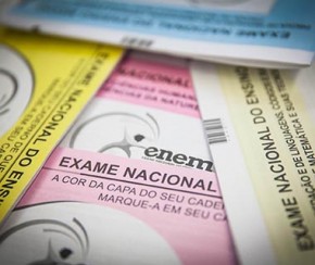 Enem PPL será aplicado para cerca de 1.013 candidatos no Piauí.(Imagem:Cidadeverde.com)