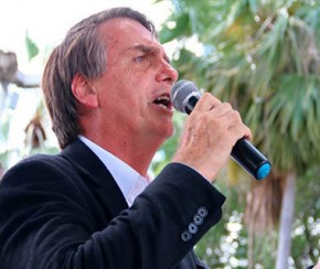 Reforma tributária de Bolsonaro provocaria rombo de R$ 27 bilhões.(Imagem:Folha Press)