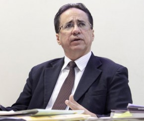 Procurador da República Kelston Pinheiro Lages(Imagem:Cidadeverde.com)