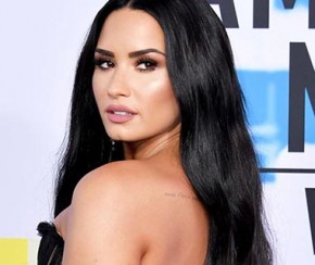 Demi Lovato(Imagem:Purepeople)