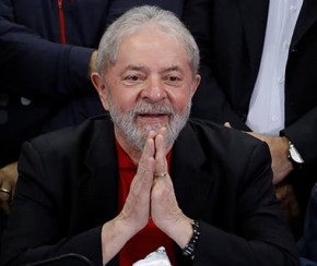 Luiz Inácio Lula da Silva(Imagem:Correio Braziliense)