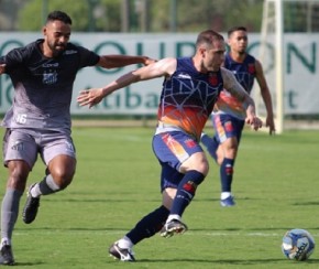 Com força máxima, Vasco enfrenta time misto do Flamengo.(Imagem:Carlos Gregório)