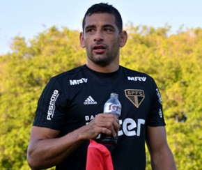 São Paulo recebe Bahia e tenta retomar liderança.(Imagem:Érico Leonan / saopaulofc.net)