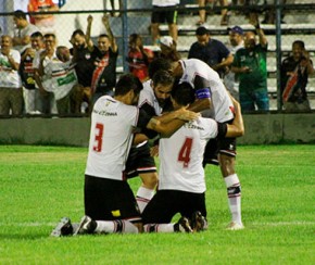 River vence clássico e mantém 100% na nova era Flávio Araújo.(Imagem:Victor Costa)