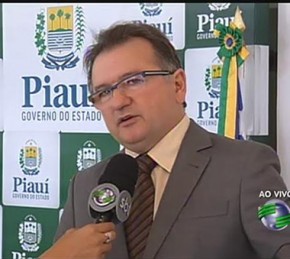 Merlong Solano, pré-candidato a deputado federal.(Imagem:Cidadeverde.com)