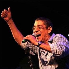 Zeca Pagodinho é internado e passa por cirurgia no RJ.(Imagem:Folha Press)