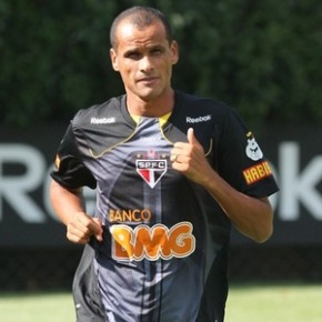 Rivaldo(Imagem:UOL)