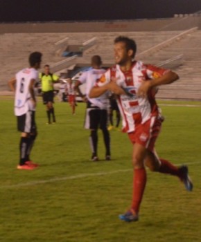 Raphael Freitas exalta parceria com Leo Olinda para sucesso pessoal no Auto Esporte.(Imagem: Hévilla Wanderley)