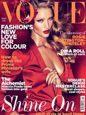 Rosie Huntington-Whiteley(Imagem:Reprodução)