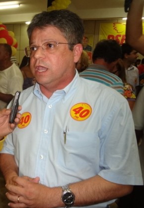 Gustavo Neiva(Imagem:FlorianoNews)