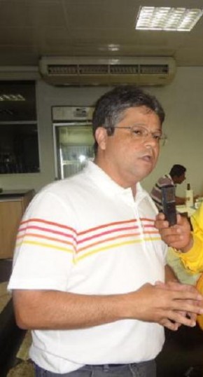 Gustavo Neiva(Imagem:FlorianoNews)