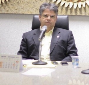 Deputado Gustavo Neiva (PSB)(Imagem:Alepi)