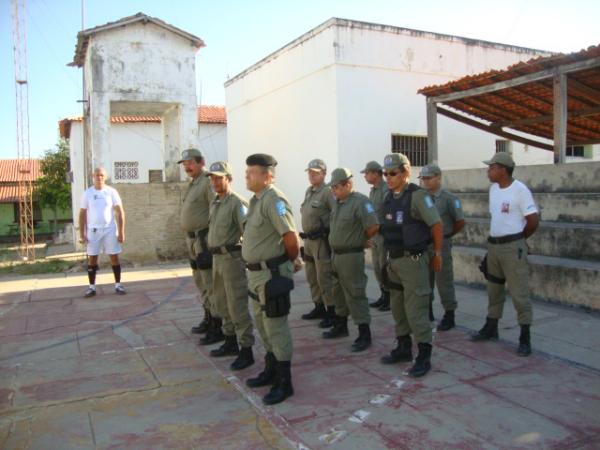 Policia Militar(Imagem:Amarelinho)