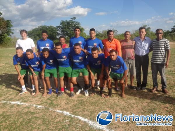 Cruz de Malta(Imagem:FlorianoNews)