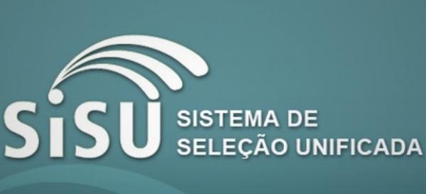 Inscrições para o Sisu 2018 terminam às 23h59 desta sexta.(Imagem:Divulgação)