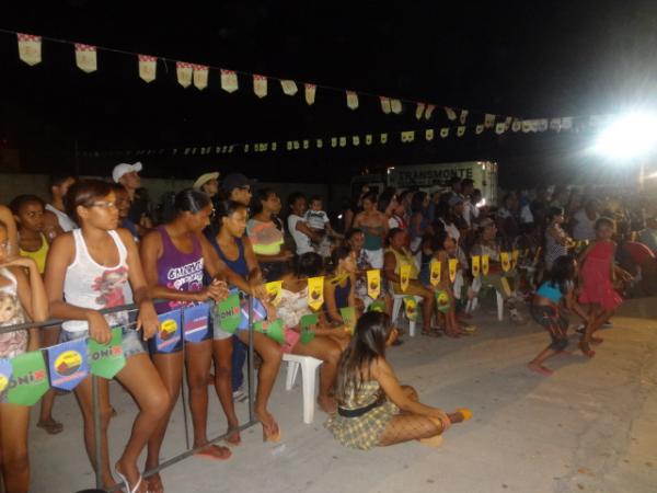 Festival da Goiaba. (Imagem:FlorianoNews)