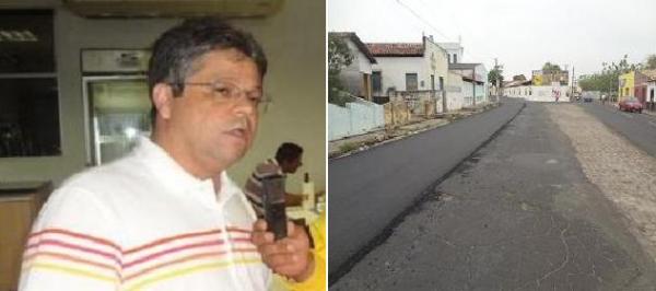 Gustavo Neiva(Imagem:FlorianoNews)