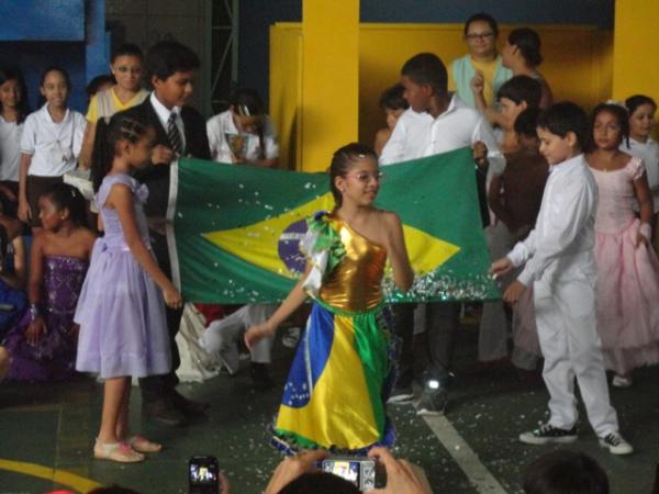 Escola Pequeno Príncipe(Imagem:Escola Pequeno Príncipe)