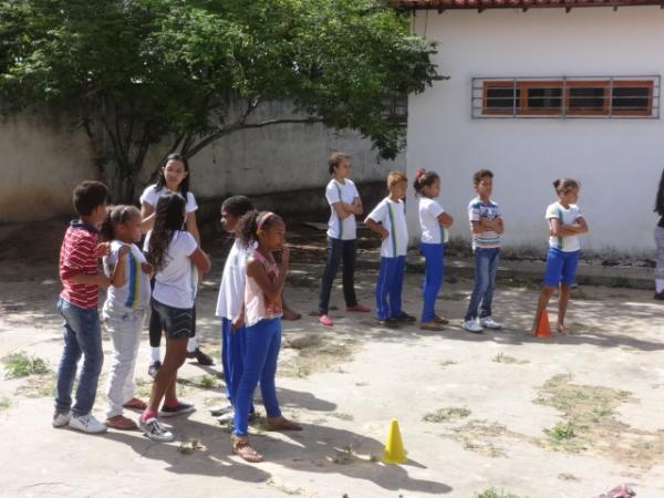 O Programa irá oferecer atividades esportivas, culturais e recreativas.(Imagem:Secom)