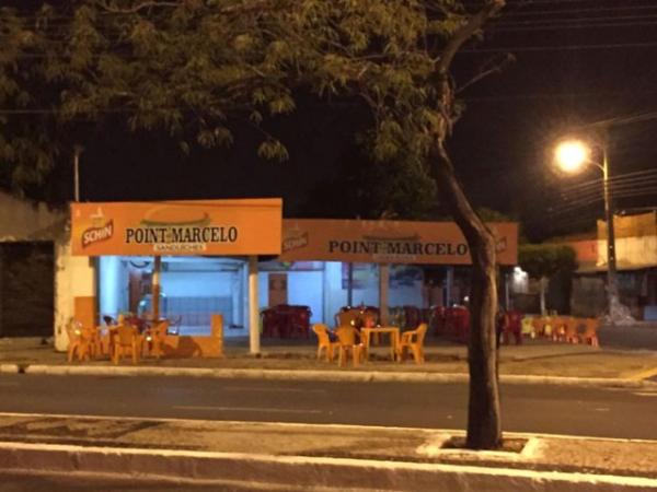 Polícia fecha bar que funcionava como fachada para venda de cocaína.(Imagem:Cidadeverde.com)