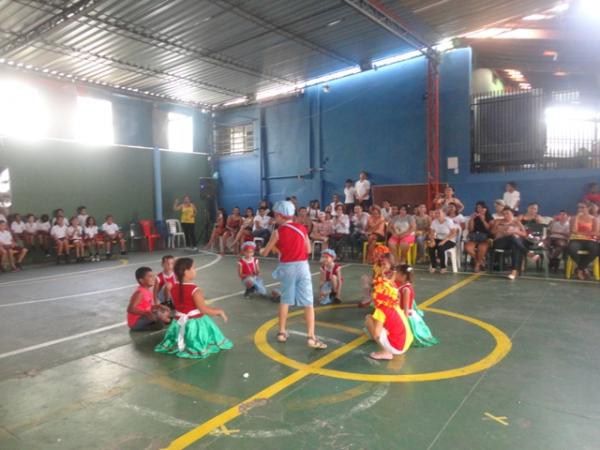 Escola Pequeno Príncipe(Imagem:Escola Pequeno Príncipe)