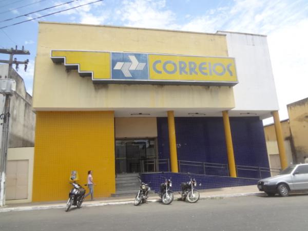 Conta Banco Postal, a conta fácil e rápida de abrir.(Imagem:FlorianoNews)