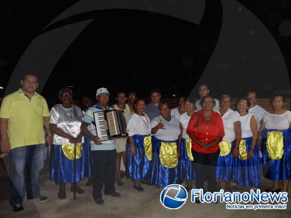 Associação dos Portadores de Câncer realizou festa em homenagem ao Dia das Mães.(Imagem:FlorianoNews)