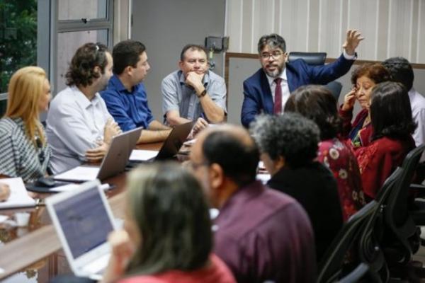 Piauí é referência no Projeto Viva o Semiárido.(Imagem:Cccom)