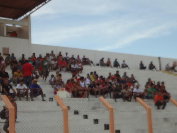 Campeonato Florianense   (Imagem:FlorianoNews)