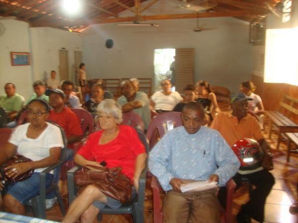 REP. COMUNIDADES RURAIS(Imagem:REDAÇAO)