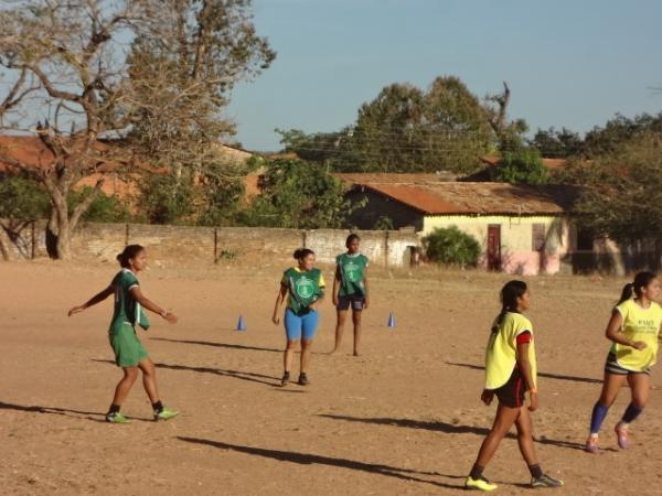 Campo da Rua Sete(Imagem:FlorianoNews (arquivo))