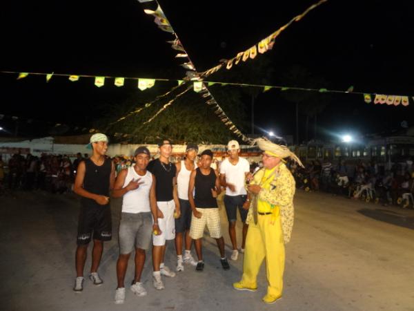 Festival da Goiaba. (Imagem:FlorianoNews)