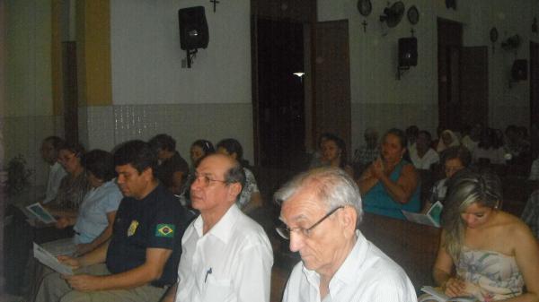 Rotary Club de Floriano celebrou 53 anos de fundação(Imagem:FlorianoNews)