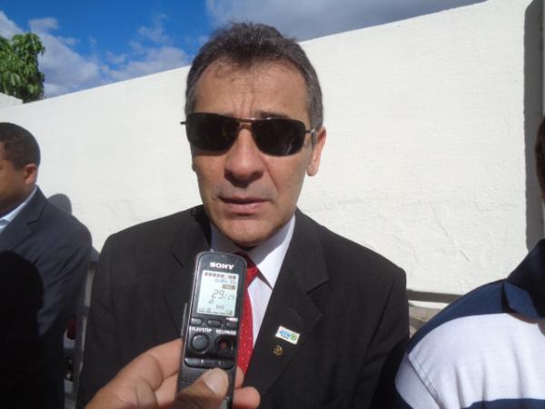 Gilberto Júnior(Imagem:FlorianoNews)