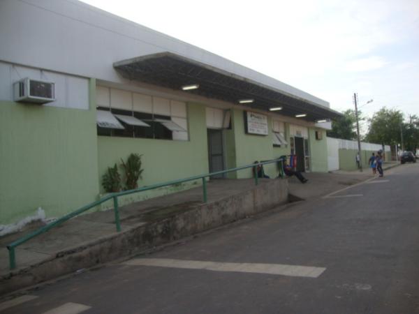 hospital(Imagem:redaçao)